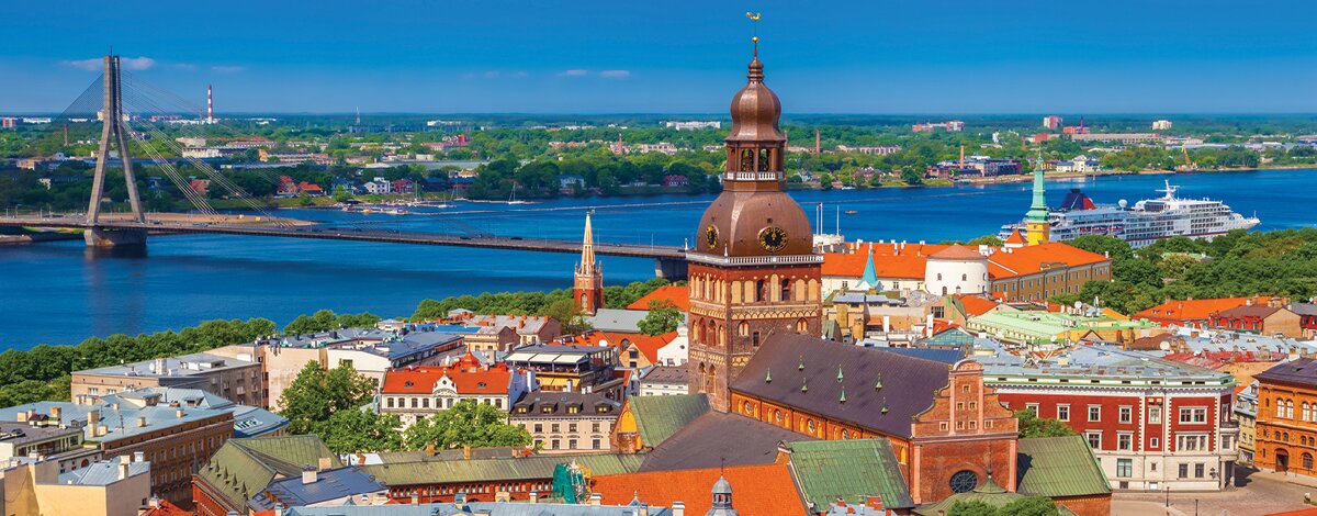 RIGA, LATVIA
